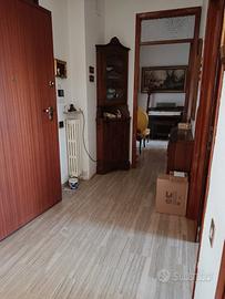 Appartamento zona residenziale_ Macerata