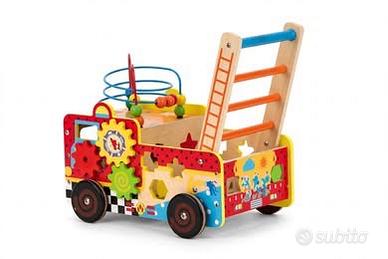 4 Giochi Primi Passi