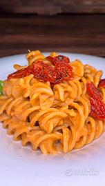 Cuoco capopartita italiano