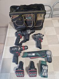 ParkSide trapano 