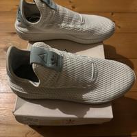 Adidas Pharrell Williams Tennis Stan Smith white