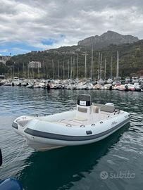 Selva 540  2018