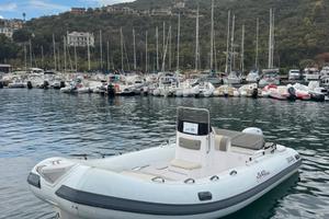 Selva 540  2018