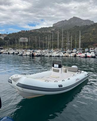 Selva 540  2018
