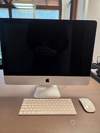 iMac 2017
