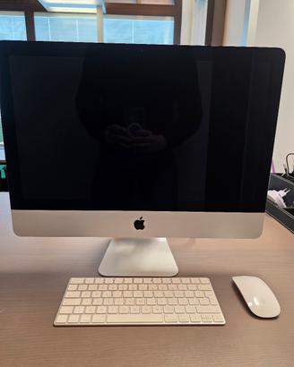 iMac 2017