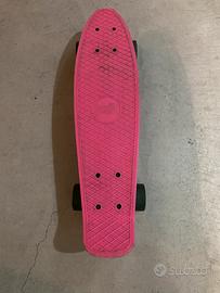 Skate board