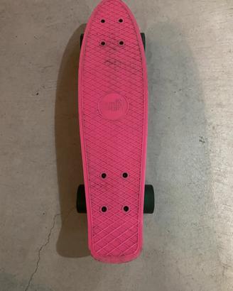 Skate board