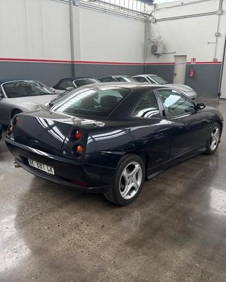 Fiat Coupe 2.0 i.e. turbo 20V