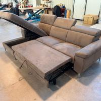 divano nuovo direttamente dalla fabbrica 