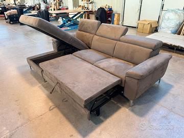 divano nuovo direttamente dalla fabbrica 