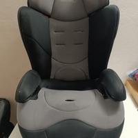 seggiono auto gruppo 2-3