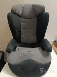 seggiono auto gruppo 2-3