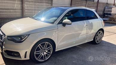 Audi A1 1.4 TFSI 185 CV S tronic Ambition