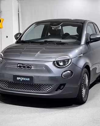 Fiat 500 e 42 kWh