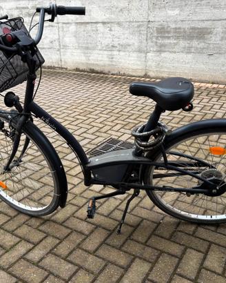 City bike unisex