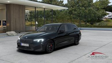 BMW M340 Serie 3 d xDrive Touring Msport Pro Pre