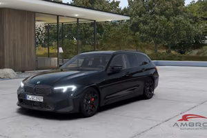 BMW M340 Serie 3 d xDrive Touring Msport Pro Pre