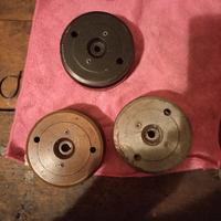 Campane ciao piaggio