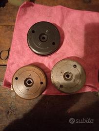 Campane ciao piaggio