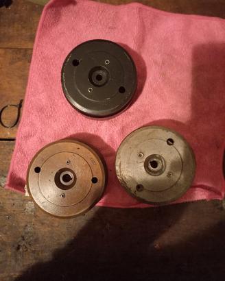 Campane ciao piaggio