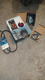 Ricambi Minarelli orizzontale