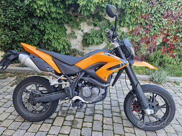 Moto Ksr TW 125