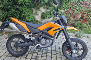 Moto Ksr TW 125