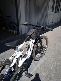 Haibike 