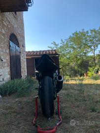 Yamaha r6