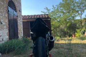 Yamaha r6