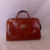 Borsa Ape Regina cuoio