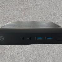 HP Thin Client T520 - NUOVO SOLO EXPO