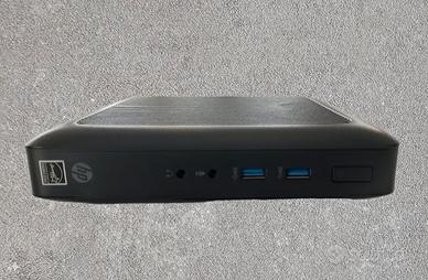 HP Thin Client T520 - NUOVO SOLO EXPO