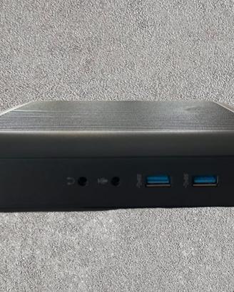 HP Thin Client T520 - NUOVO SOLO EXPO