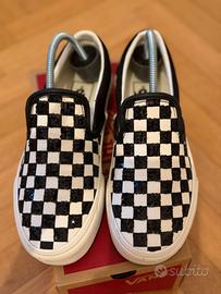 Scarpe Vans