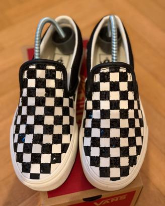 Scarpe Vans