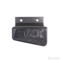 Supporto tallone pedale freno Vespa Special PK PX 