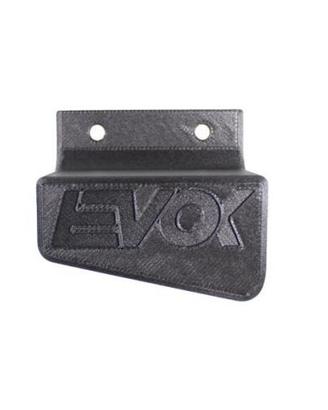 Supporto tallone pedale freno Vespa Special PK PX 