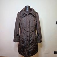 GEOX Respira Giacca a vento Donna 44 Marrone