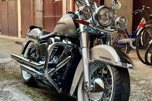 Harley Davidson Deluxe 107 FLDE 2018