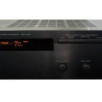 Yamaha DSP-E390 Digital Sound Field Processor / Am