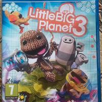 Little Big Planet 3