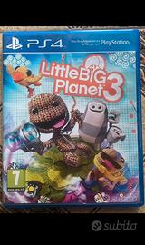 Little Big Planet 3