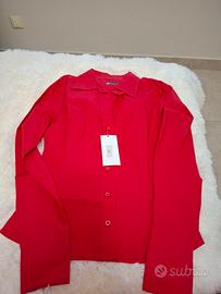 camicia ragazza o donna sagomato 