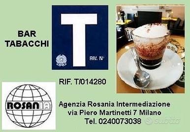 Bar tf tabacchi (rif. t/014280)