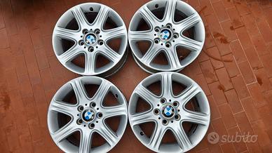 Cerchi in lega originali Bmw