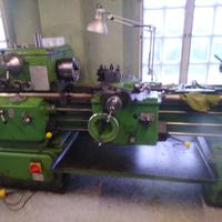 Tornio Boehringer VDF 36S