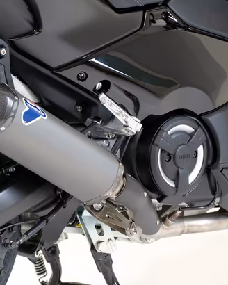 SCARICO COMPLETO TERMIGNONI TMAX 560 MY 2020 2024 
