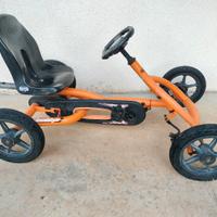 KART a pedali